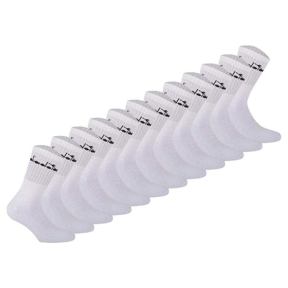 Socken  12er Pack Bequem sitzend