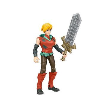 Masters of the Universe Prince Adam (14cm)