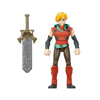 Mattel  Masters of the Universe Prince Adam (14cm) 