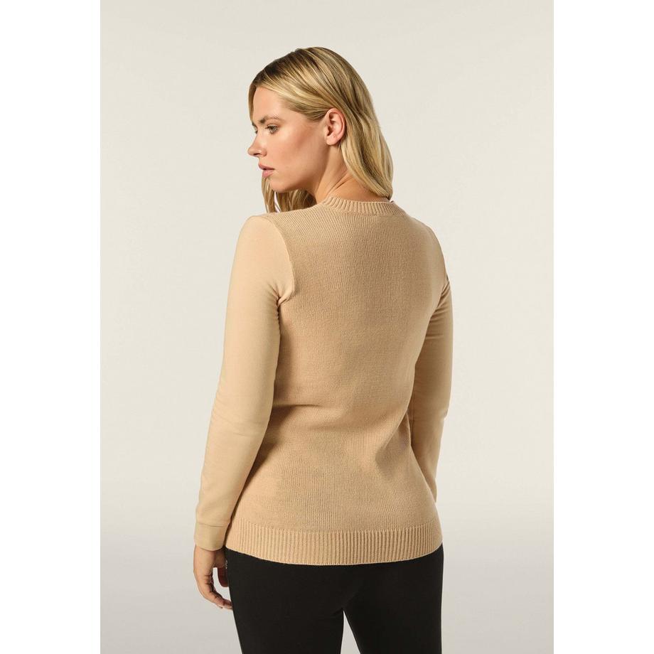 FREDDY F4WSARA Pull à Torsades  