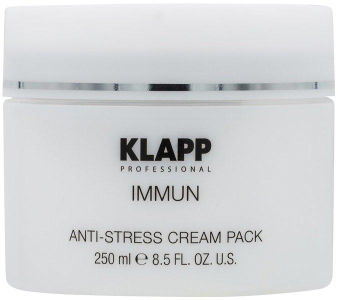 KLAPP  IMMUN Anti-Stress Cream Pack 50 ml 