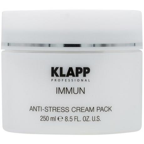 KLAPP  IMMUN Anti-Stress Cream Pack 50 ml 