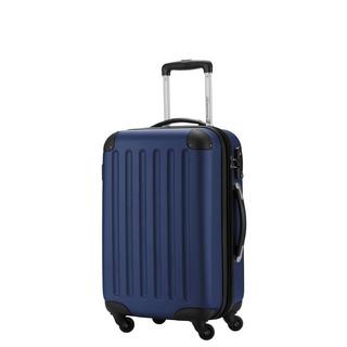 Hauptstadtkoffer ONE SIZE, Spree - Handgepäck Hartschale matt mit TSA  