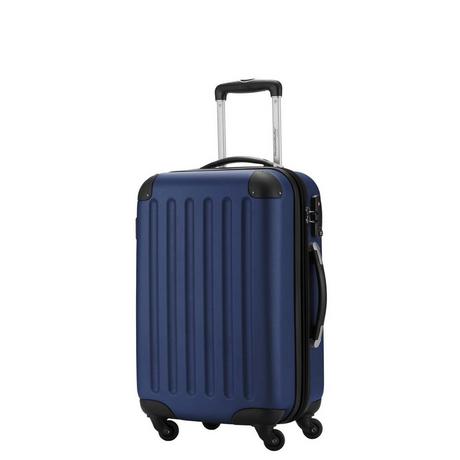 Hauptstadtkoffer ONE SIZE, Spree - Handgepäck Hartschale matt mit TSA  