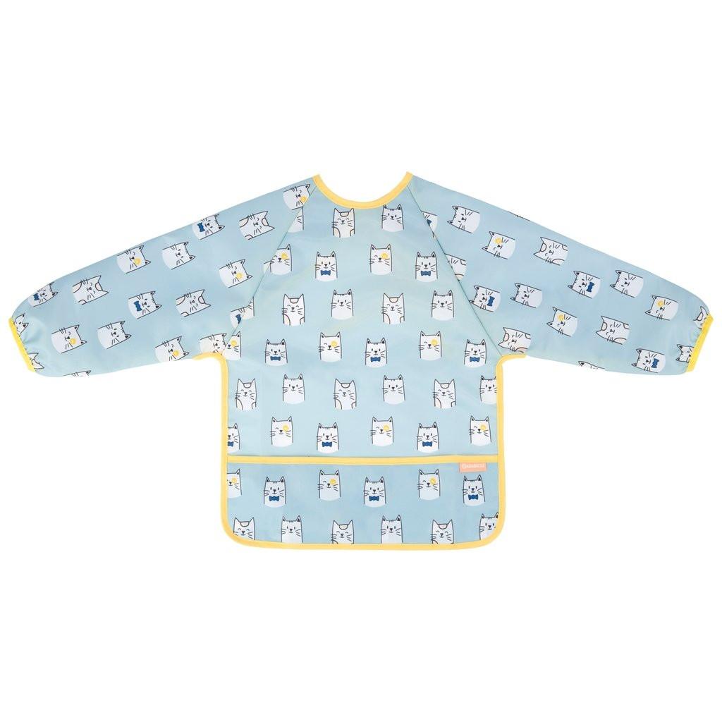 Image of Langarm Lätzchen Unisex ONE SIZE