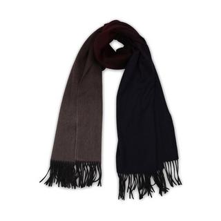 CASH-MERE.CH Cashmere Sciarpa Sfumata  