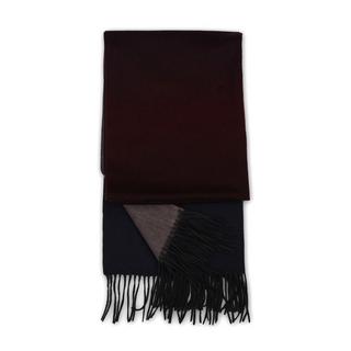 CASH-MERE.CH Cashmere Sciarpa Sfumata  