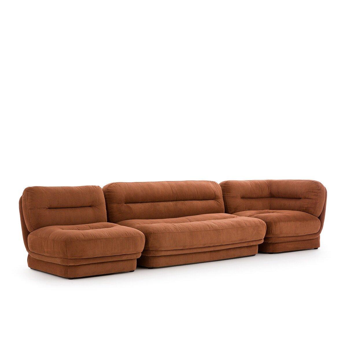 La Redoute Intérieurs Sesselmodul Jonas  