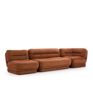 La Redoute Intérieurs Sesselmodul Jonas  