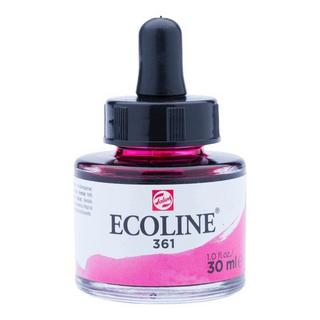 Talens TALENS Deckfarbe Ecoline 30ml 11253611 light rose  