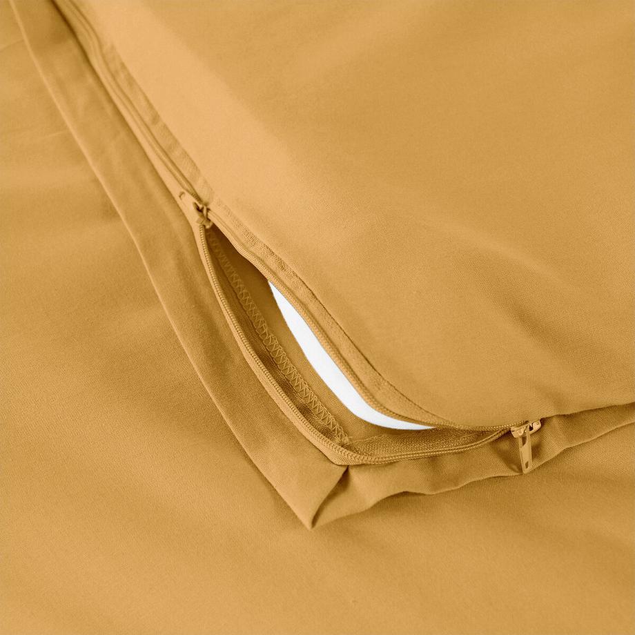 La Redoute Intérieurs Housse de couette Scénario avec fermeture éclair  