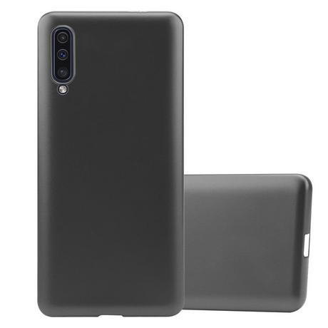 Cadorabo  Housse compatible avec Samsung Galaxy A50 4G / A50s / A30s - Coque de protection en silicone TPU flexible 