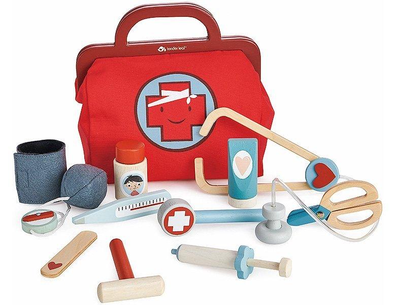 Image of Rollenspiele Arztkoffer