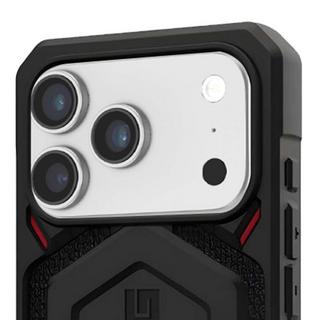 UAG  Hülle iPhone 17 Pro Monarch Pro Kevlar MagSafe 
