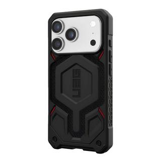 UAG  Hülle iPhone 17 Pro Monarch Pro Kevlar MagSafe 