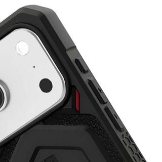 UAG  Hülle iPhone 17 Pro Monarch Pro Kevlar MagSafe 