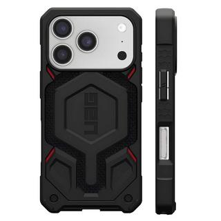 UAG  Hülle iPhone 17 Pro Monarch Pro Kevlar MagSafe 