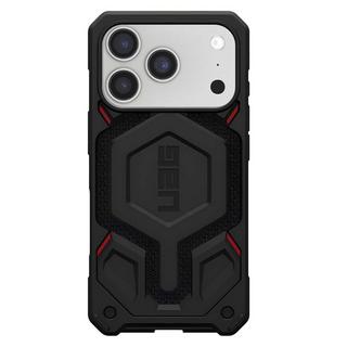 UAG  Hülle iPhone 17 Pro Monarch Pro Kevlar MagSafe 