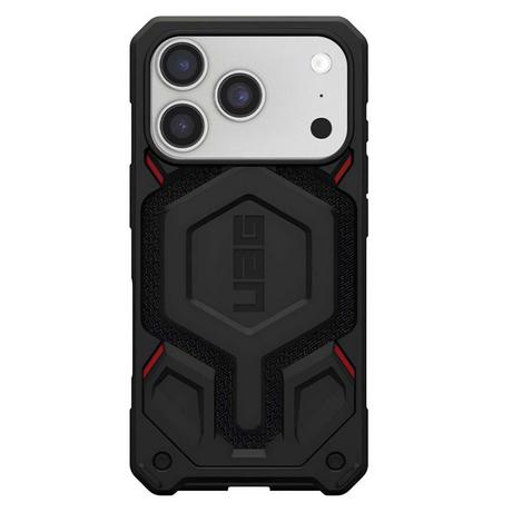 UAG  Hülle iPhone 17 Pro Monarch Pro Kevlar MagSafe 