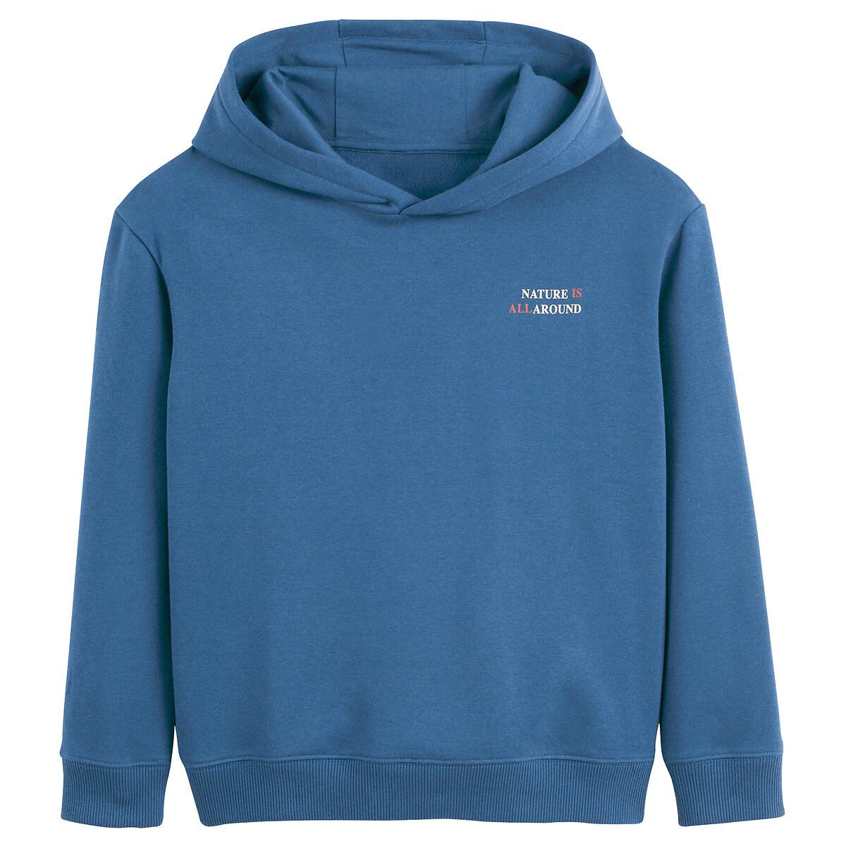 La Redoute Collections  Kapuzen-Sweatshirt 