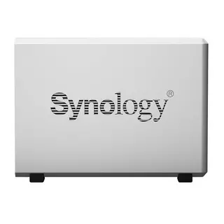 Synology DiskStation DS220+ serveur de stockage NAS Compact Ethernet/LAN  Noir J4025