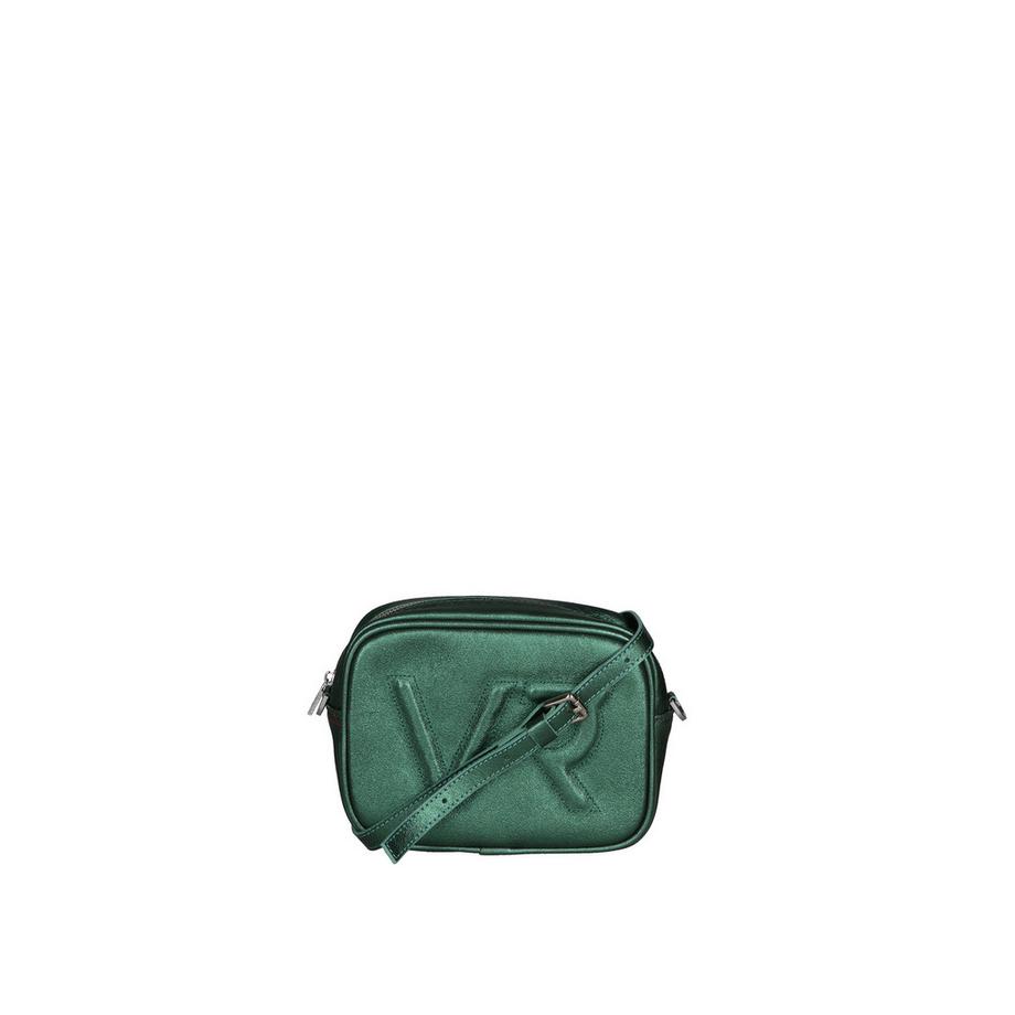 Virginia Rhinè Sac à bandoulière avec fermeture éclair  
