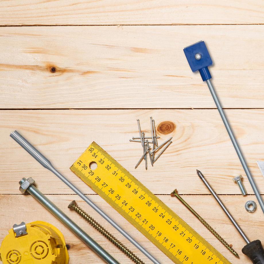 B2X Greiferwerkzeug-Set Magnetheber und Greifer  