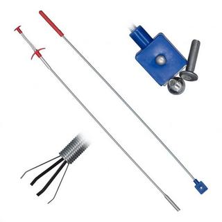 B2X Set di utensili per pinze Sollevatore magnetico e pinza  