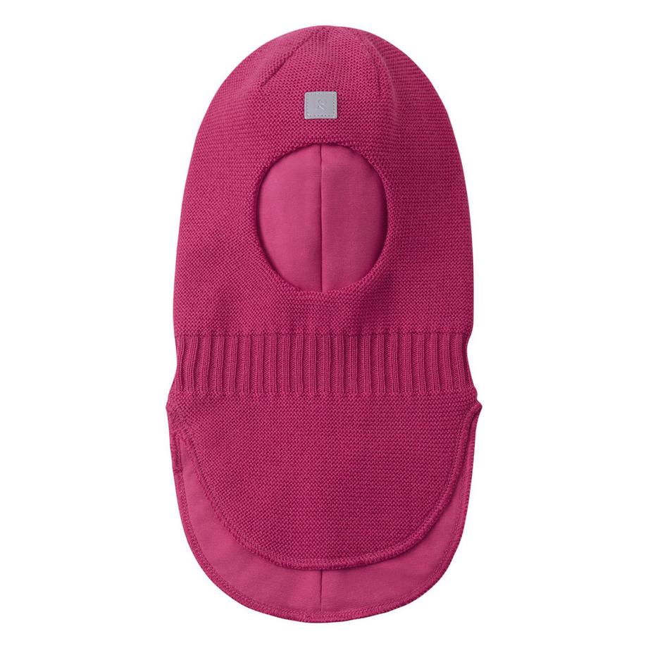 Reima  Kleinkinder Sturmhaube Starrie Rosy Berry 