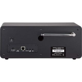 Imperial  DAB+/FM/Internet Radio DABMAN i200 