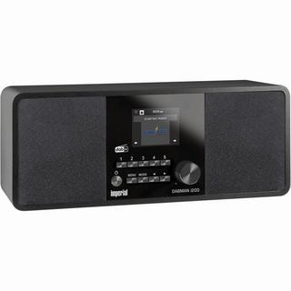 Imperial  DAB+/FM/Internet Radio DABMAN i200 