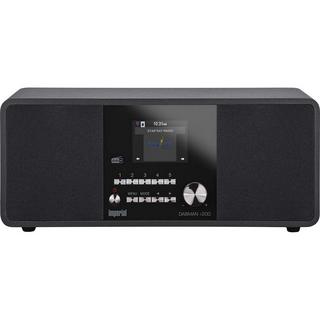 Imperial  DAB+/FM/Internet Radio DABMAN i200 