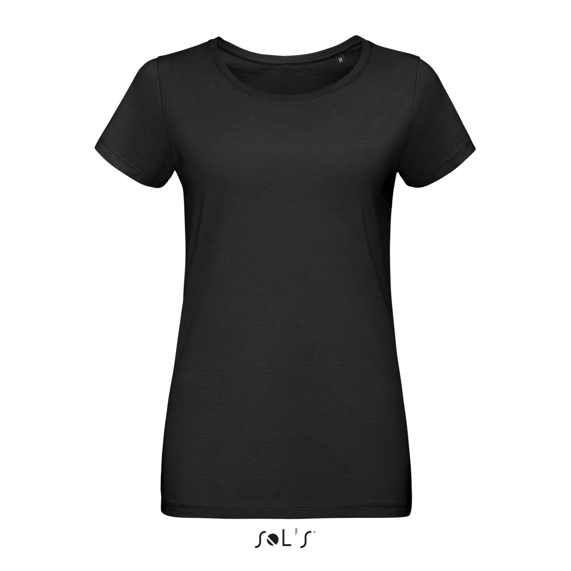 Image of -t-shirt Martin Damen XL