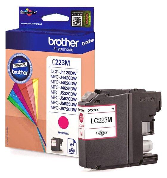 brother  LC-223 (M, Tinte) 