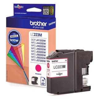 brother  LC-223 (M, Tinte) 