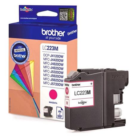 brother  LC-223 (M, Tinte) 