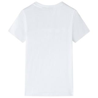 VidaXL  Kinder t-shirt baumwolle 