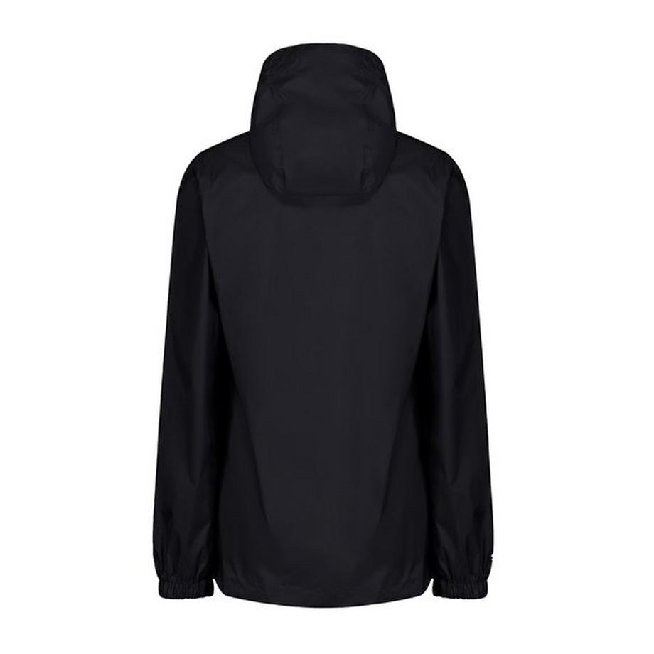 Regatta Pk It Jkt III Giacca Antipioggia Impermeabile con Cappuccio  