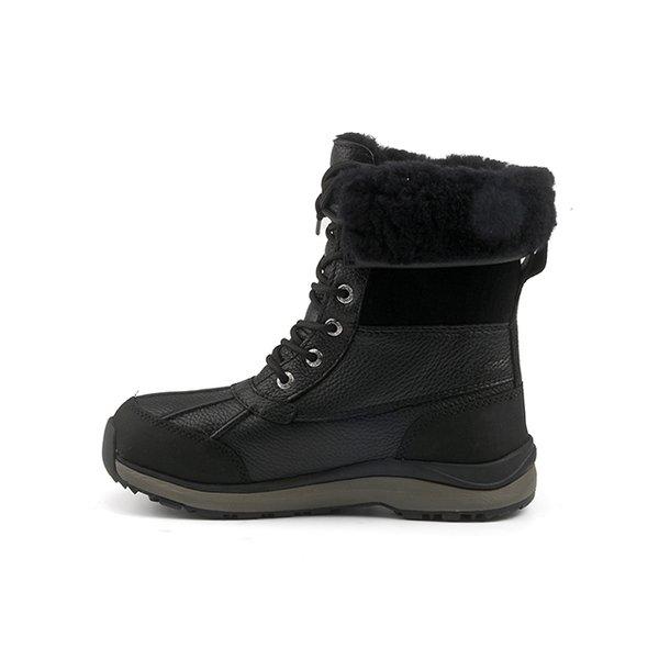 UGG  Adirondack Boot III-6 