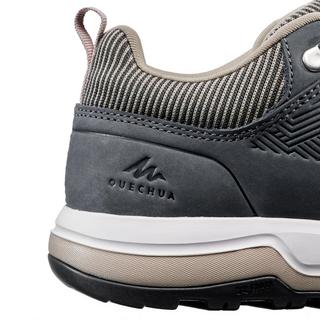 QUECHUA  Schuhe - NH900 LOW 