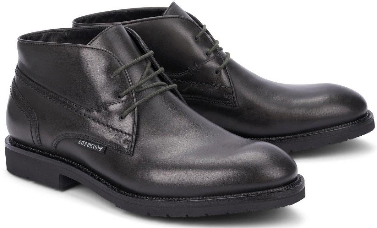 Mephisto  Novak - Bottines cuir 