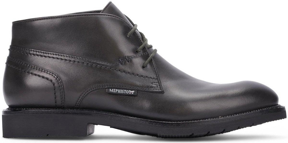 Mephisto  Novak - Bottines cuir 