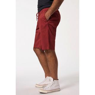 JP1880  Chino-Bermuda, Bauchfit, FLEXNAMIC®, 4-Pocket 