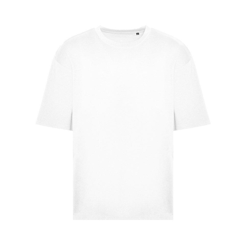 Image of 100 Tshirt Herren Weiss XXL
