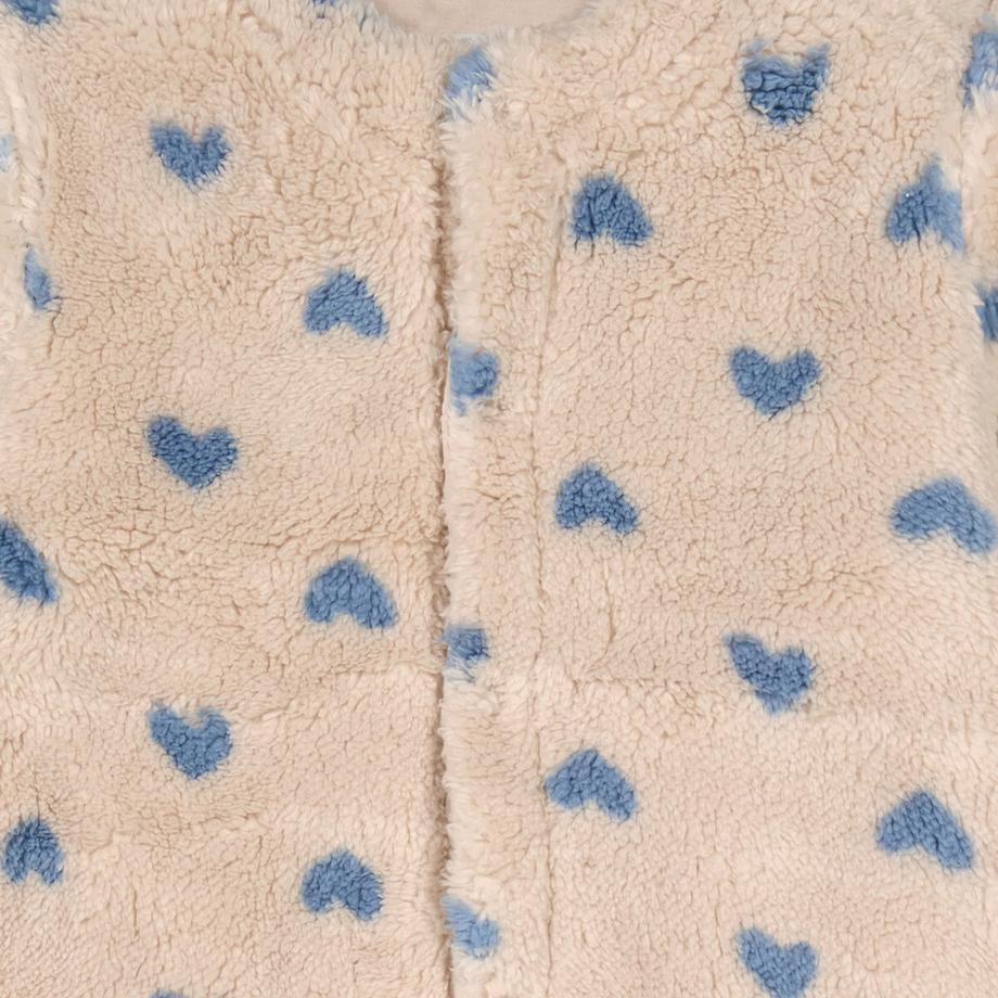 La Redoute Collections  Surpyjama en polaire 