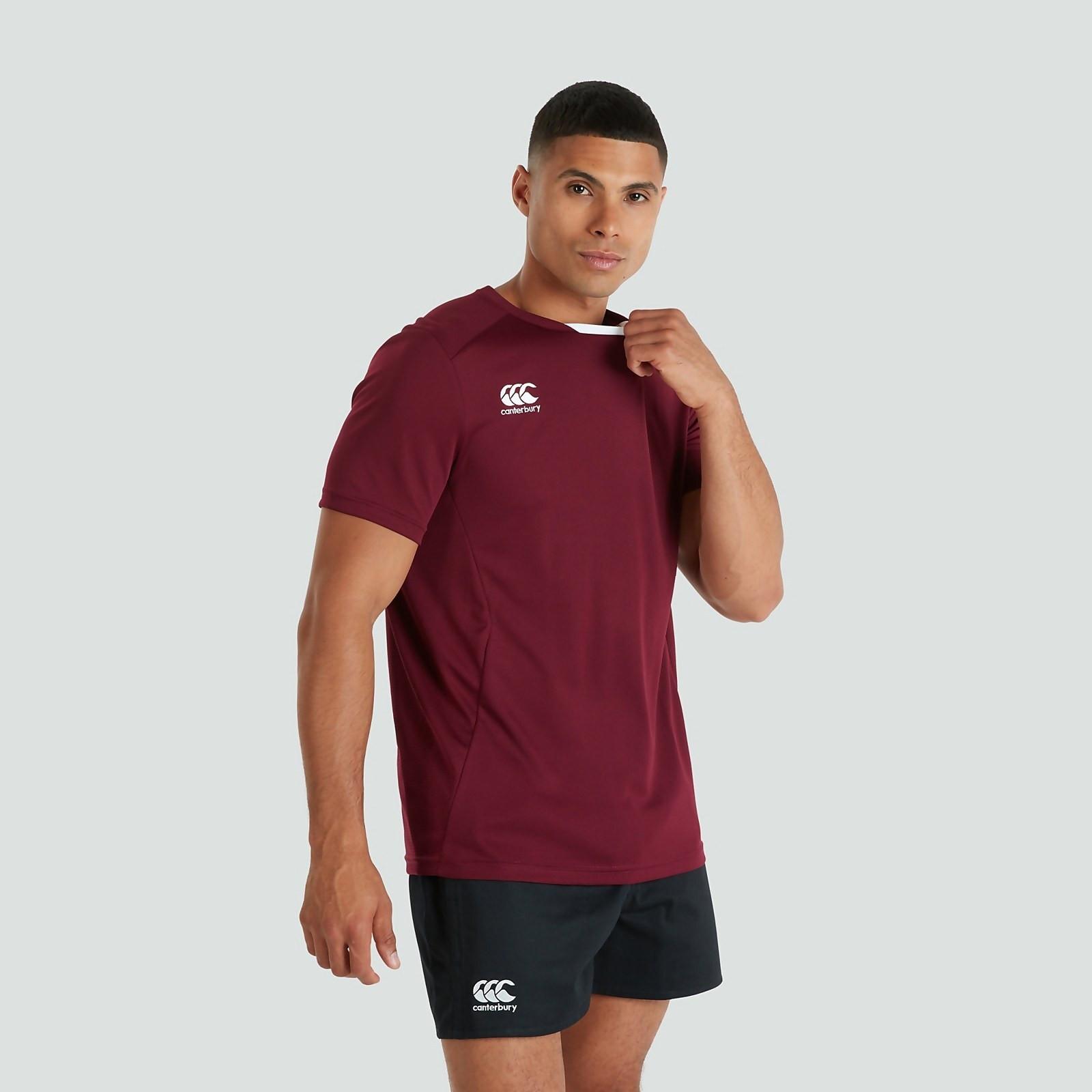 Canterbury  t-shirt club dry 