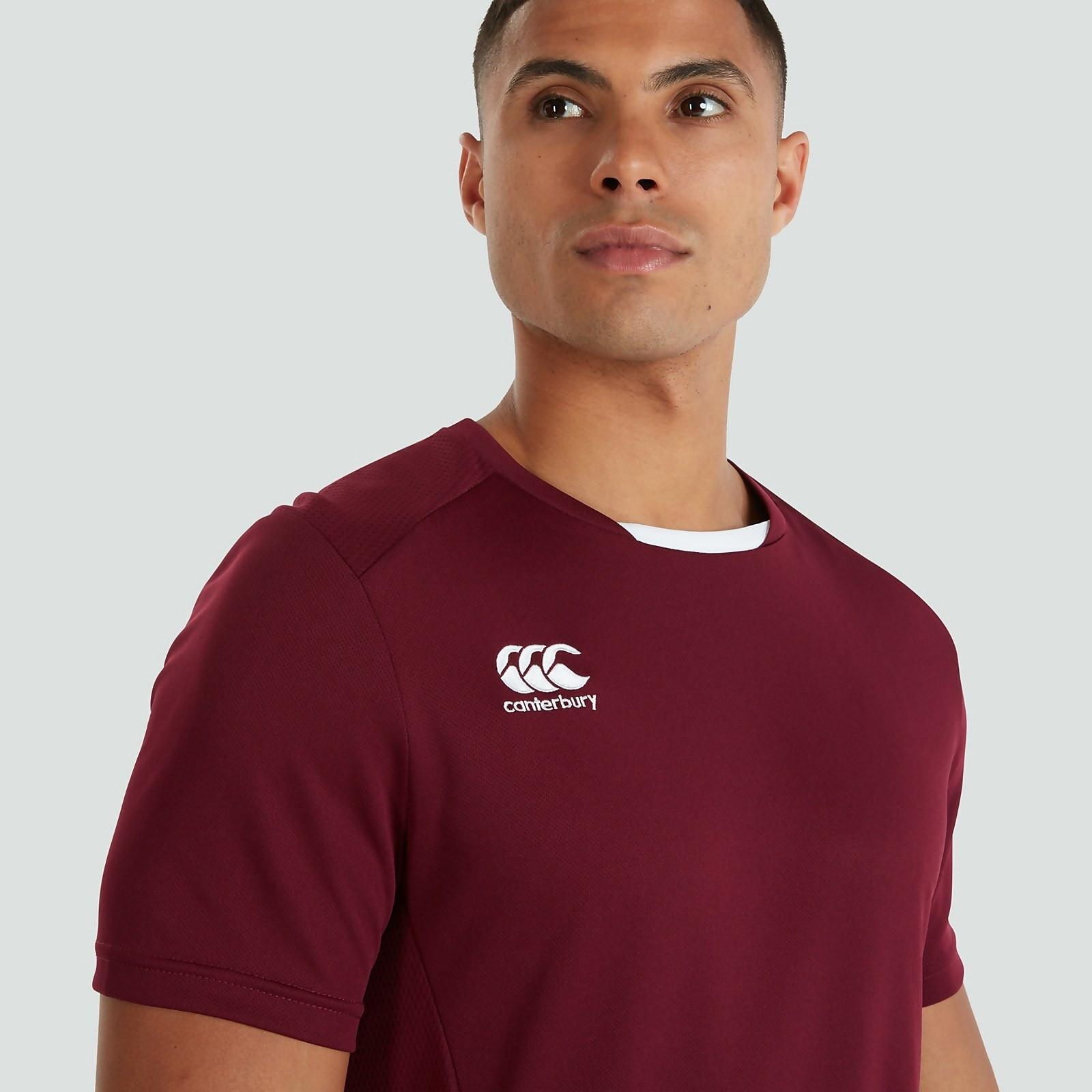 Canterbury  t-shirt club dry 