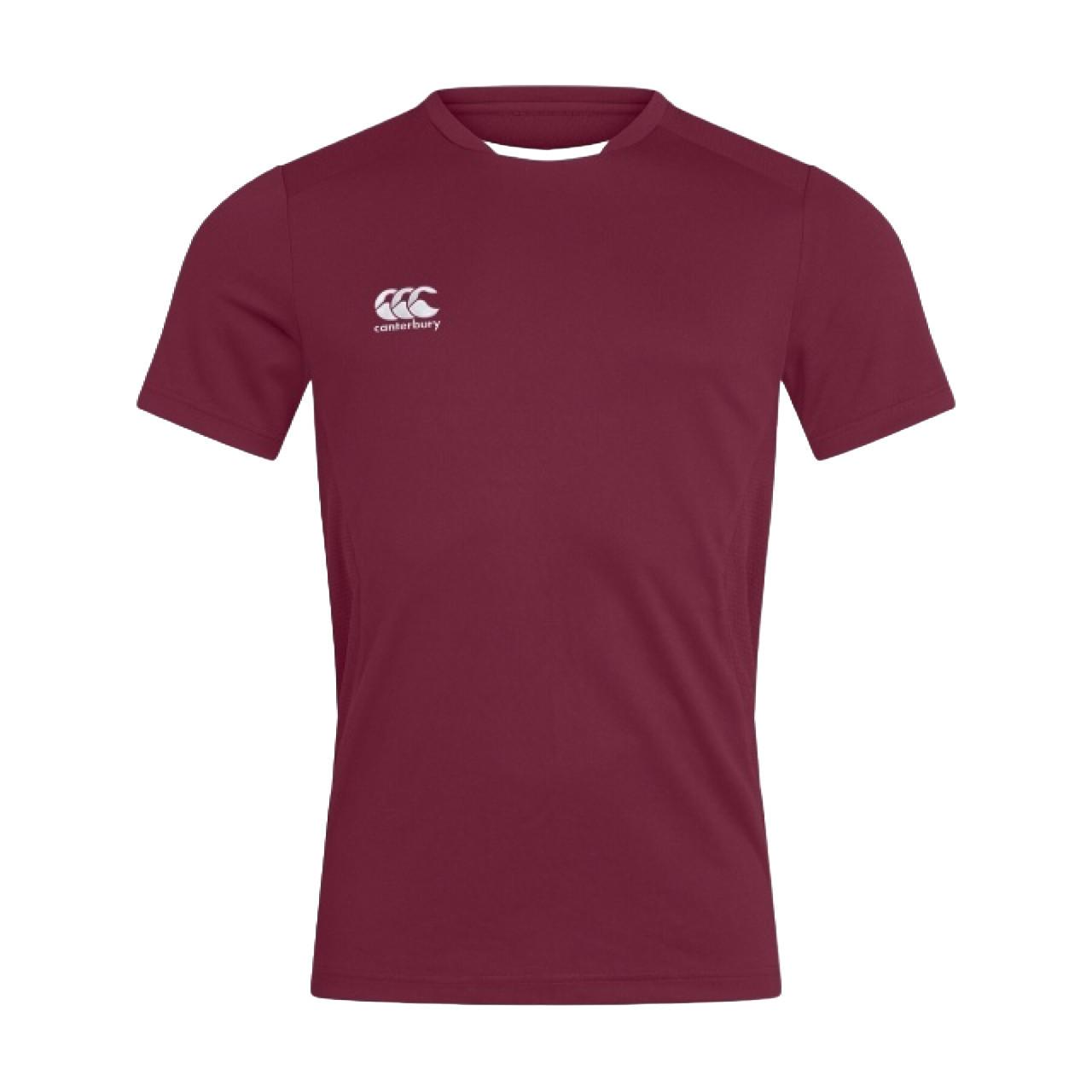 Canterbury  t-shirt club dry 