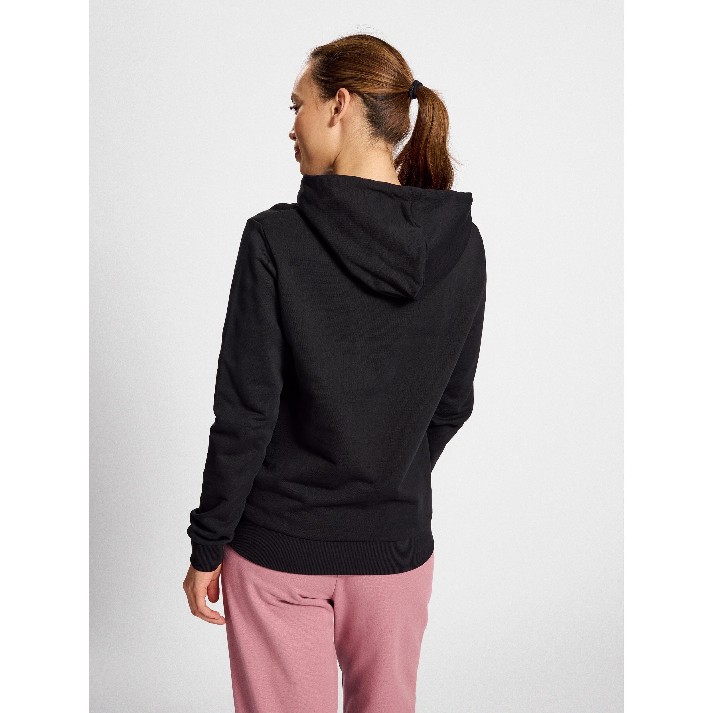 Hummel  damen-kapuzenpullover lgc shai 