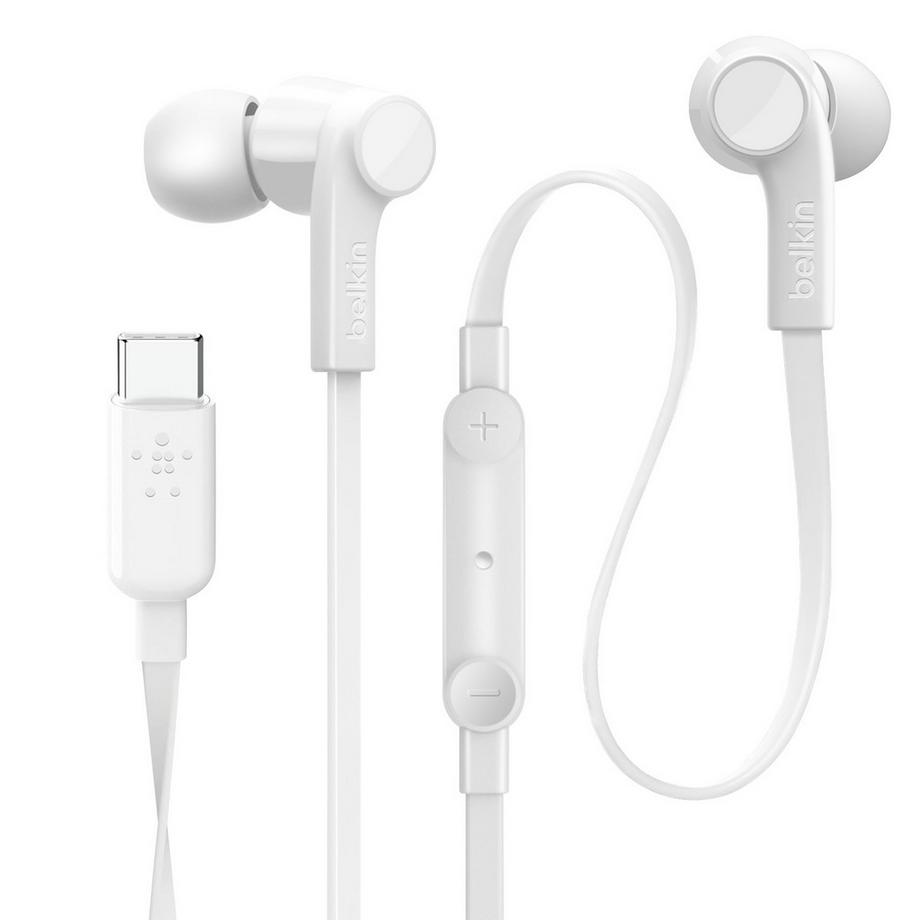 belkin  Auricolari USB-C Belkin in-ear 